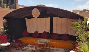 Riad Dar Benbrahim Riad Dar Benbrahim