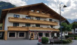 Hotel Kaprun