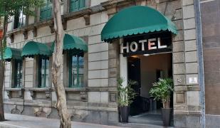 Mexiko Stadt & Umgebung