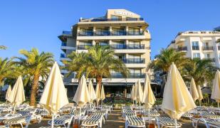 Marmaris & Icmeler & Datca