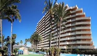 Apartamentos Turmalina