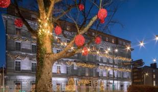 The Hardiman, Ascend Hotel Collection