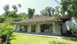 The Sanctuary Boutique Bungalow Kandy The Sanctuary Boutique Bungalow Kandy