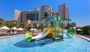 Sherwood Exclusive Lara