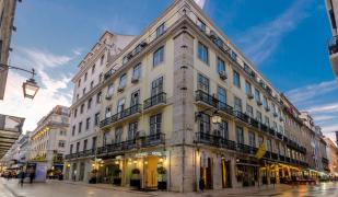 LX Rossio Hotel