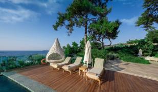 Vogue Hotel Supreme Bodrum - Vogue Villas