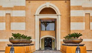 Pickalbatros Palace Hotel - Port Ghalib