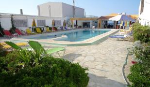 Heraklion Fitness Resort