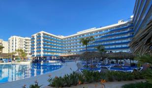 Hotel Tahití Playa
