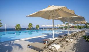 The Nowness Luxury Hotel & Spa