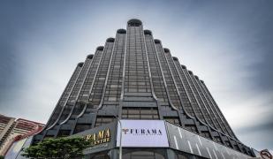 Singapur (Zentral) Singapur (Zentral)