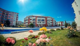 Privilege Fort Beach