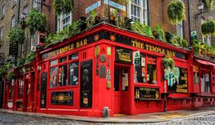 Leonardo Hotel Dublin Christchurch Leonardo Hotel Dublin Christchurch