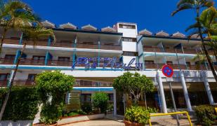 Puerto De La Cruz Puerto De La Cruz