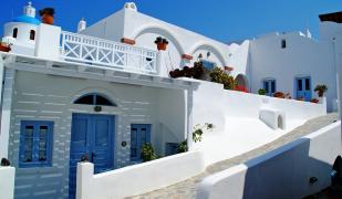 Aethri Sunset Village