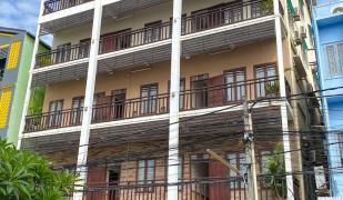 Mixay Paradise Hotel