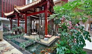 Chengdu Xanadu Hotel Chengdu Xanadu Hotel