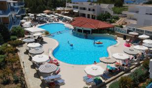 Pefki Islands Resort Pefki Islands Resort