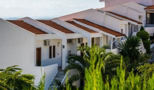 Akti Ouranoupoli Beach Resort