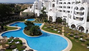 Hammamet