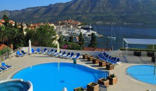 Marko Polo Maradiso Hotel by Aminess