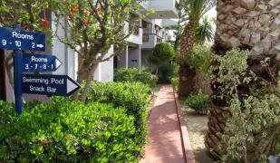 Valentina Apartments