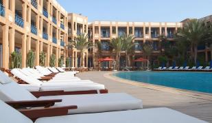 Le Médina Essaouira Thalassa Sea & Spa - MGallery