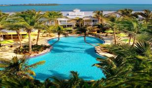 Havana Cabana at Key West