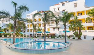 Forte Hotel Forte Hotel