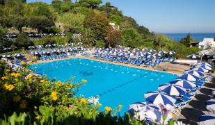 Hotel L'Oasi Parco Castiglione Hotel L'Oasi Parco Castiglione