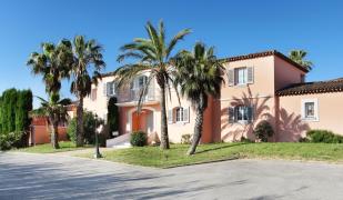 Résidence Odalys La Palmeraie