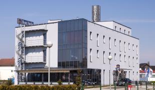 Best Western Hotel Stella