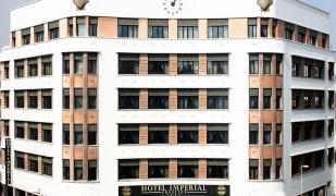 Marokko - Atlantikküste: Casablanca / El Jadi