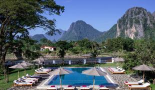 Vang Vieng