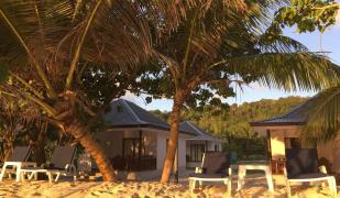 Villa Belle Plage