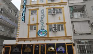 Antalya & Belek Antalya & Belek