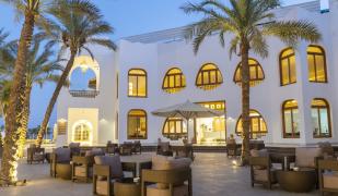 Safir Dahab Resort