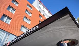 Hilton Garden Inn Tirana