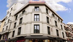 Istanbul & Umgebung Istanbul & Umgebung