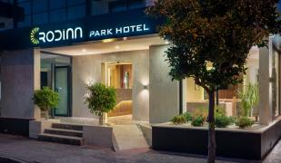 Rodinn Park Hotel Rodinn Park Hotel