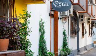 Oscar Garden Hotel