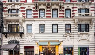 Radio City Apartments