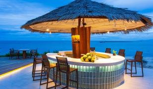 Rocky's Boutique Resort