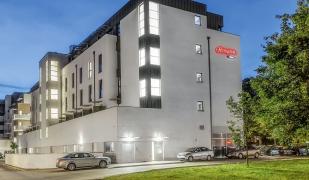 Hampton by Hilton Swinoujscie