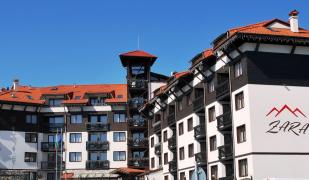 Hotel Zara Hotel Zara