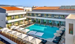 White Olive Premium Laganas White Olive Premium Laganas