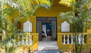 Morjim (Goa) Morjim (Goa)