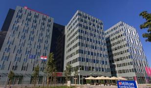 Hilton Garden Inn Zagreb - Radnicka