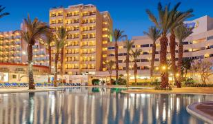 Caesar Premier Resort Hotel