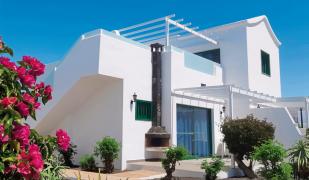 Playa De Los Pocillos